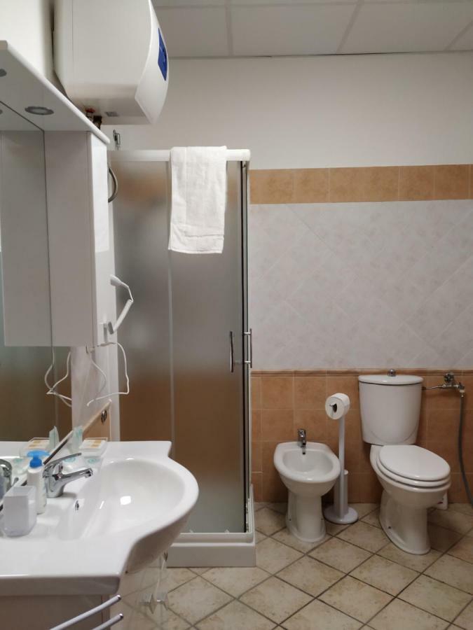 شقة Bg Loft Azzurro كاتانيا المظهر الخارجي الصورة