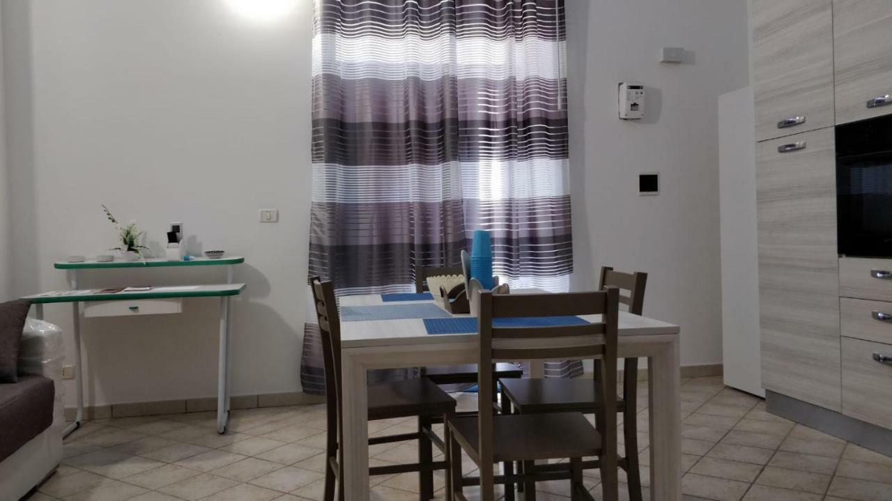 شقة Bg Loft Azzurro كاتانيا المظهر الخارجي الصورة